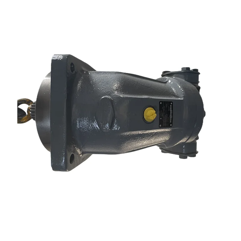 A2FM160 A2FM32 A2FM45 A2FO A2FM A2FM125  Fixed Displacement Piston Motor A2FM160/61W-VAB100F-S Hydraulic Motor