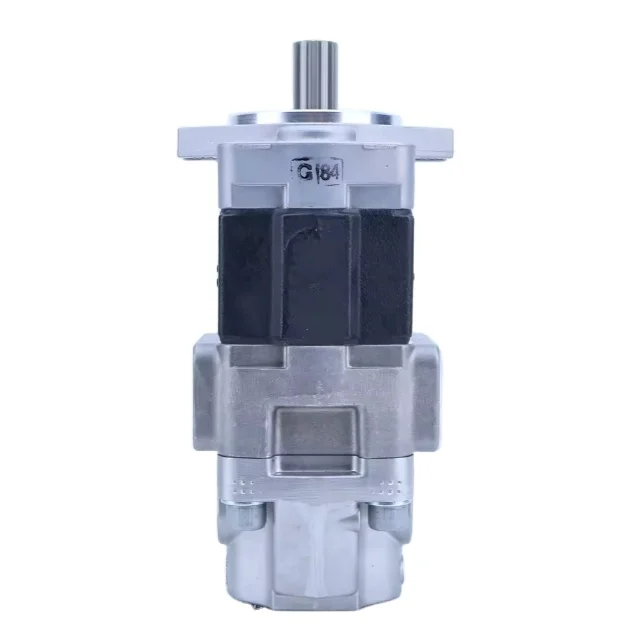 Hydraulic Pump SDY1A3616L168 SDY1A36-16L168 SDY1A30.4E2H9-R386 SDY1 SDY SD DDG SDB SD1