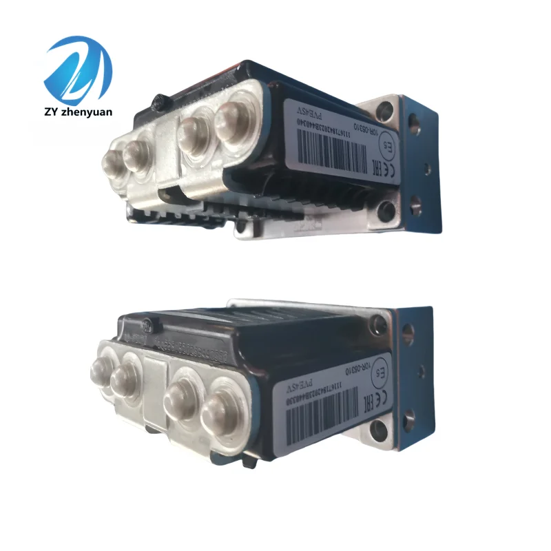 157B4024 Electrical Actuator Coil PVEH 24V 157B  Hydraulic Control Valve