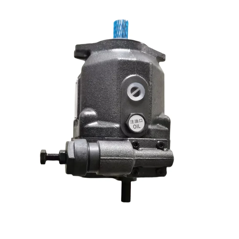 AR Series AR16-FR01C-22 AR16-FR01B-20 AR22-FR01B-20 Hydraulic Piston Pump AR16 AR22