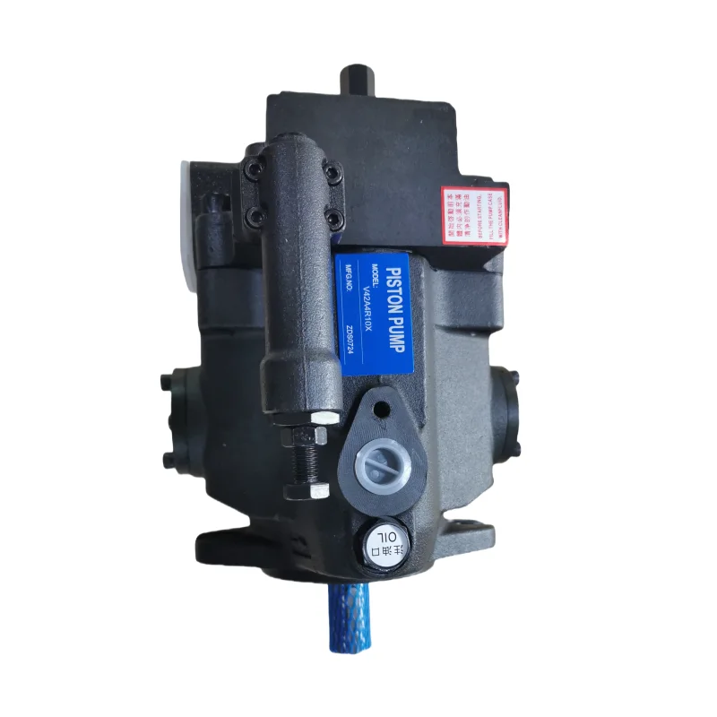Hydraulic Pump V15 V23 V18 V25 V42 A1R/A2R/A4R/A3R10X V15A3R10X V42HLC4RB40X V15A4R-10X V15A3R-10X V15A2R-10X V15A1R-10X