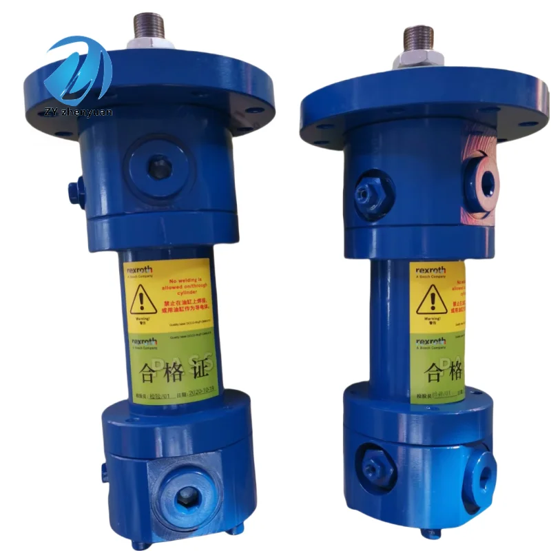 Hydraulic Cylinder CDT3MP1 CDT3ME5 CDT3MS2 CDT3MT4 CDT3MP5 CDT3MX5  CDT3MP1/40/28/55F11/B22HDUMWW