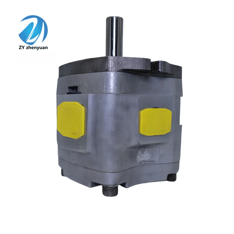 IPH-5A-64-21 Hydraulic Gear Oil High Pressure Pump IPH-2A/2B IPH-3A IPH-3B IPH-4A IPH-4B IPH-5A IPH-5B IPH-6A IPH-6B