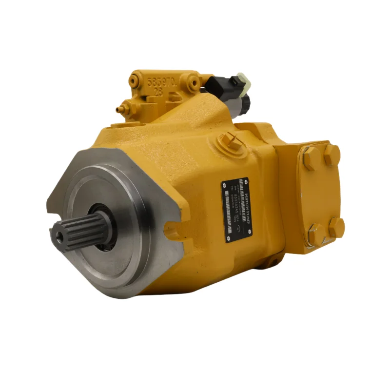 Hydraulic Pump 204-2578 157-6081 122-1206 10R-6126 0R-0913 2042578 1576081 1221206 10R6126 0R0913 Piston Pump for Excavator