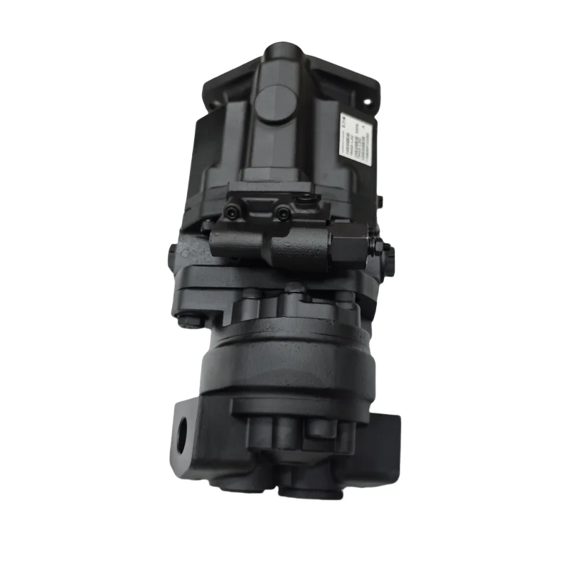 701423 70422 70523 Series 70423-RFD High Pressure Hydraulic Piston Pumps Trucks Parts OEM