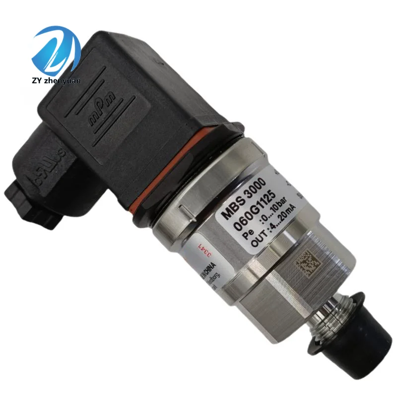 HYDAC Pressure Switch VD5D.0/-V-L24 VR2 D.X/-V-L24 VD 2 D.0 /-L24 VD3D.0/-V-L24-S0408  Clogging Indicator VD VR
