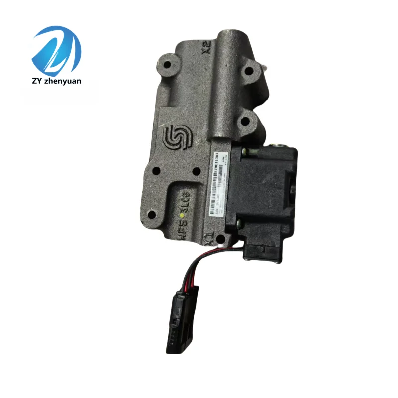 Original KVE KVEBA KVME KVEBB  KVME11201 KVME11204 EDC 42 SERIES M46-2773 Pressure Hydraulic Valve