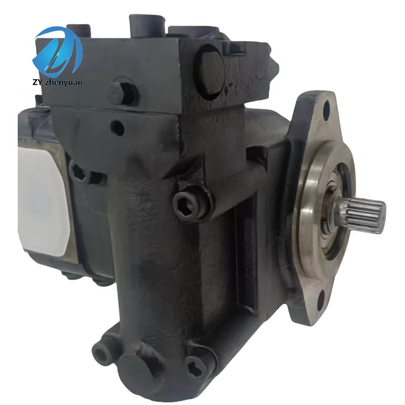 Wheel Loader 644H, 644H LL, TC62H, 644J Pumps AT353755 AT223264 AT353757 Hydraulic Axial Piston Pump