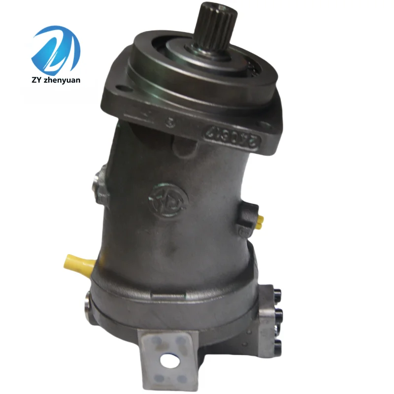 A7V20,A7V28,A7V40,A7V55,A7V58,A7V78,A7V80,A7V107,A7V117,A7V160, A7V250,A7V500 Variable Piston Pump A7V107LV1LPF00 A7V117LV1LPF00