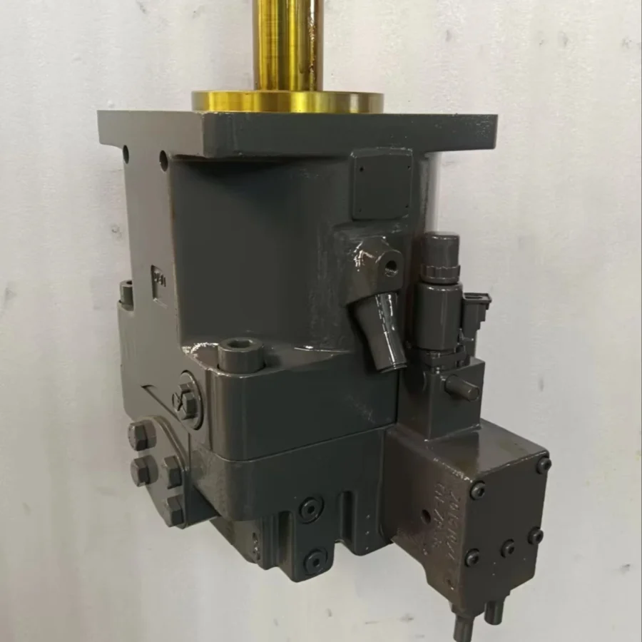 A11VO A11VO260 A11VO75/95/130/190/260 Series A11VO260LRDU2/11R-NPD12N00H-S High Pressure Variable Piston Pump