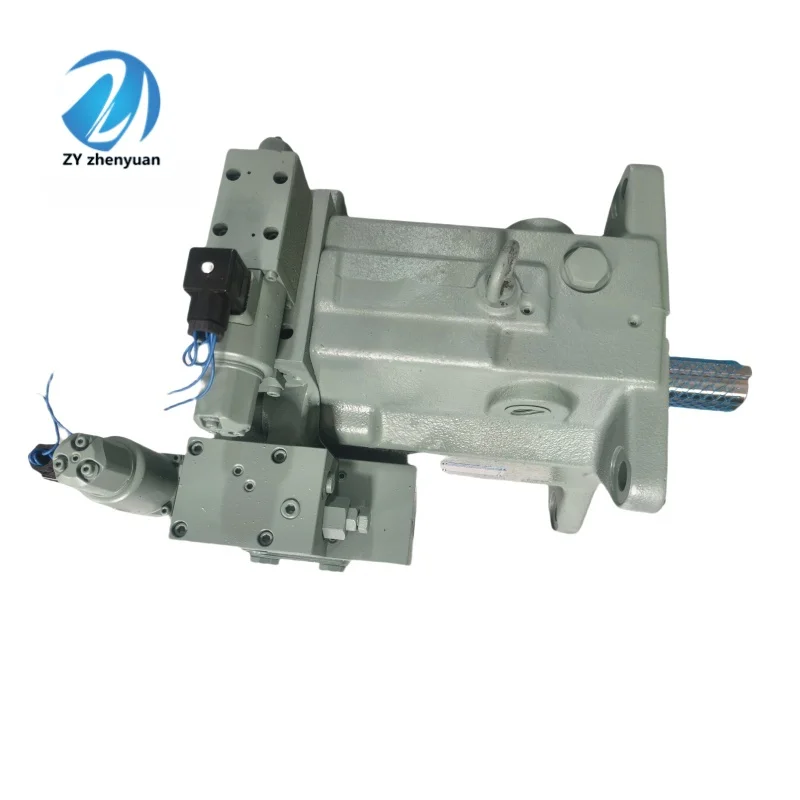 A145-FR00HSD24 Hydraulic Variable Displacement Piston Pumps A145-FR00HSPD24-60429 A145-LR06SD100-60