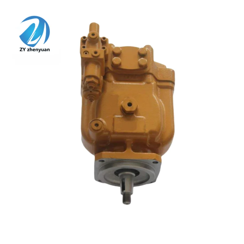 161-6634 Hydraulic Pump 1616634 Main Piston Pump 161-6634 for Backhoe Loader 416C 426C 428C 436C 438C