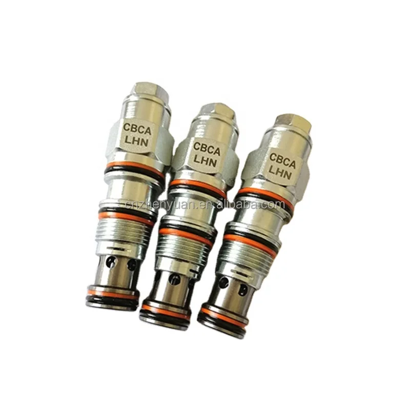 SUN HYDRAULIC CKGB-XCN CKGBXCN Pilot-to-open Check Valve CBEG-LJN CBCA-LHN CBCG-LJN CBEGLJN CBCALHN CBCGLJN