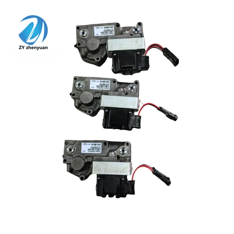 Hydraulic Electric Valve KVE KVEBA KVEBB MCV MCV116 Control Valve KVEBA1007 KVEBA1407 KVEBB0502 KVEBB0504 KVEBB0702+MCV116G4201