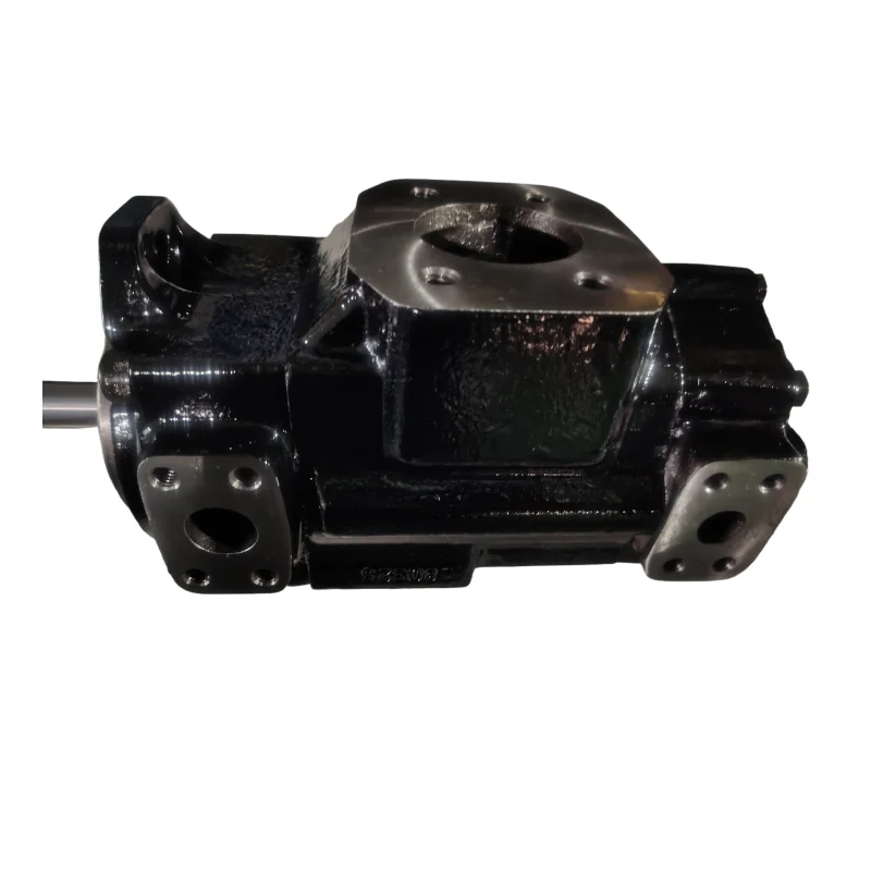 T6CCB14B121R03C111 Parker Hydraulic Vane Pump T6CC T7EDS T7GB T6DC T6ED T6EC T6CCW T67CB