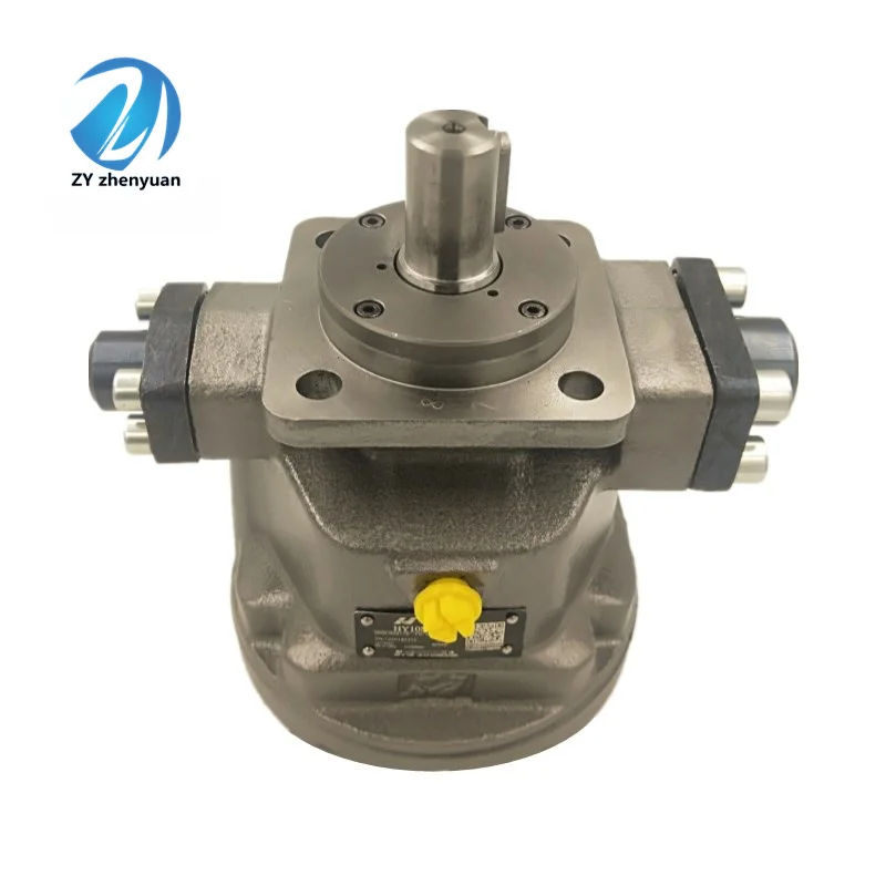 HY10Y-RP HY16Y-RP HY25Y-RP HY32Y-RP HY40Y-RP HY45Y-RP HY55Y-RP HY63Y-RP HY71Y-RP Hydraulic Plunger Piston Pumps