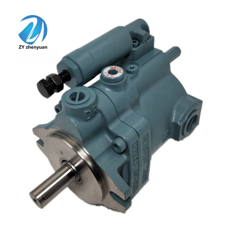 PVS-2B-45N-2-12 PVS-1A-22N1-12 PVS-1B-16N3-12 PVS-1B-22N-3-12 PVS-1B-22N1-12 PVS-1B-22N3Q2 Variable Volume Piston Pump PVS