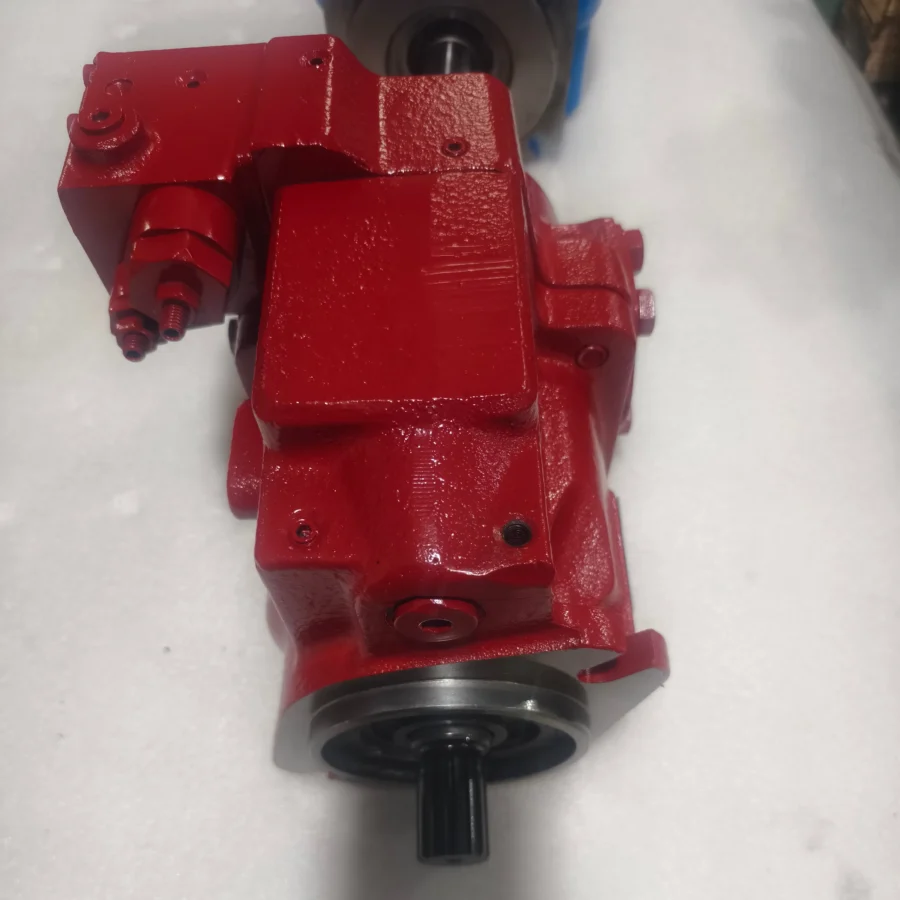K3VL K3VL28/45/80/140/200 Series K3VL45/B-1NRSM-P0-01 Hydraulic Axial Piston Variable Displacement Pump