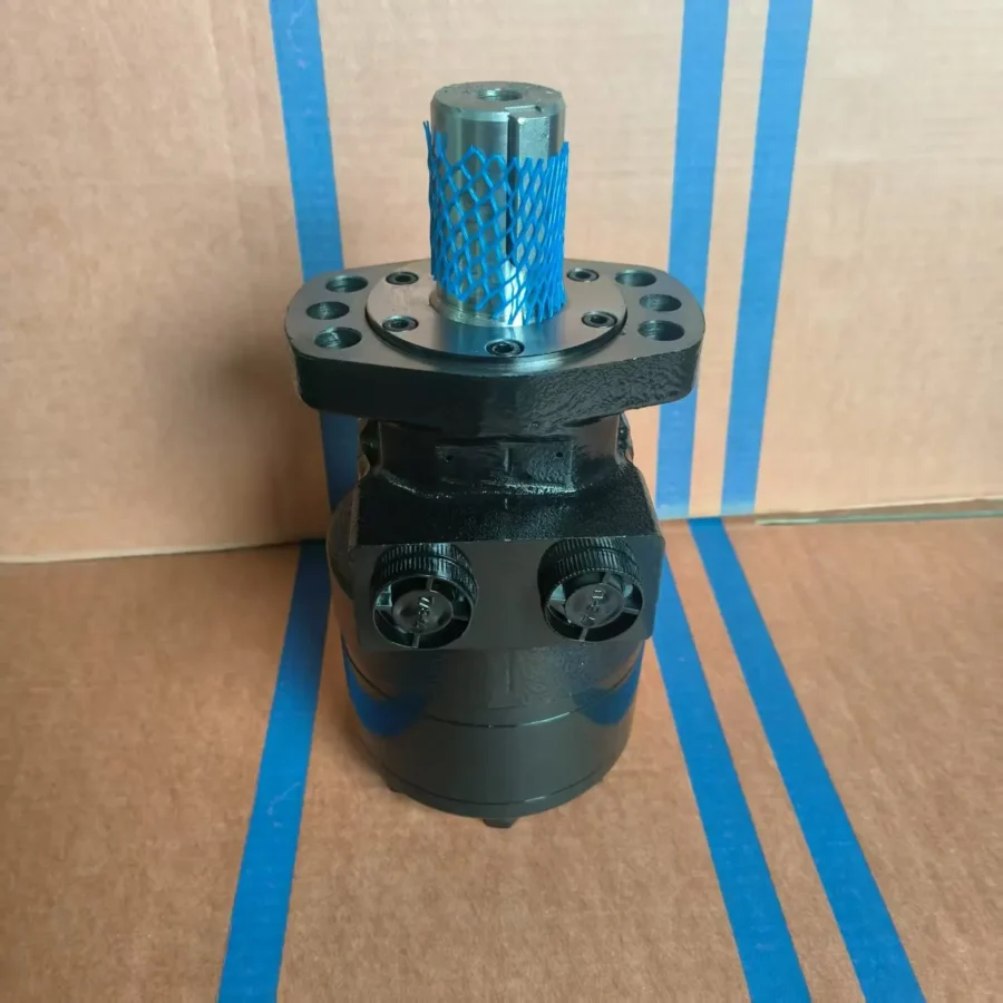 530375A5130AAAAAP  505 500 520 530 531 OMER BMER TG TF TE High Pressure Hydraulic Drive Orbit Motor