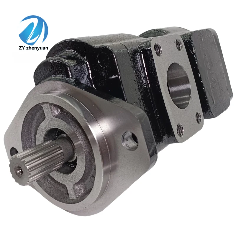 PGP PGM PGP620 PGP511 PGP365 Hydraulic Gear Pump 3229110185 PGP365A278FEAB17-7 3229112225 PGP365A278GEAB12-7