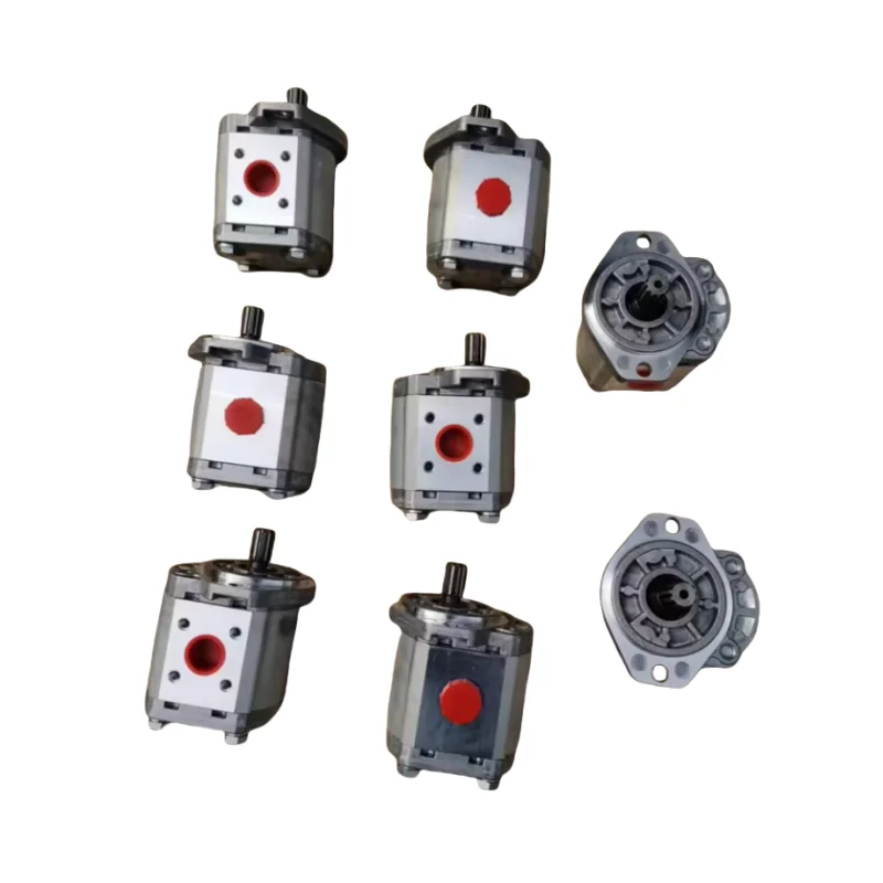 WP WP09 1880074 WP03B1B025R22NA124N WP09 WP03 WP300  WP15  WP12 Series Hydraulic High Pressure Gear Pump