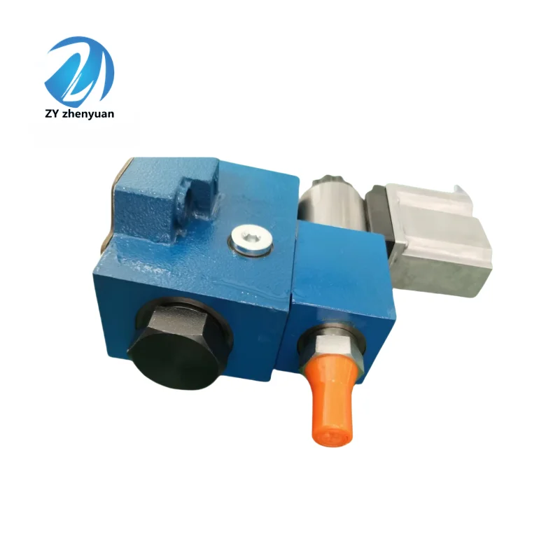 Hydraulic Proportional Reducing Valve DREM10-5X/315YMG24K4V  DRE DREB DREBE DRE6X DBEME Series