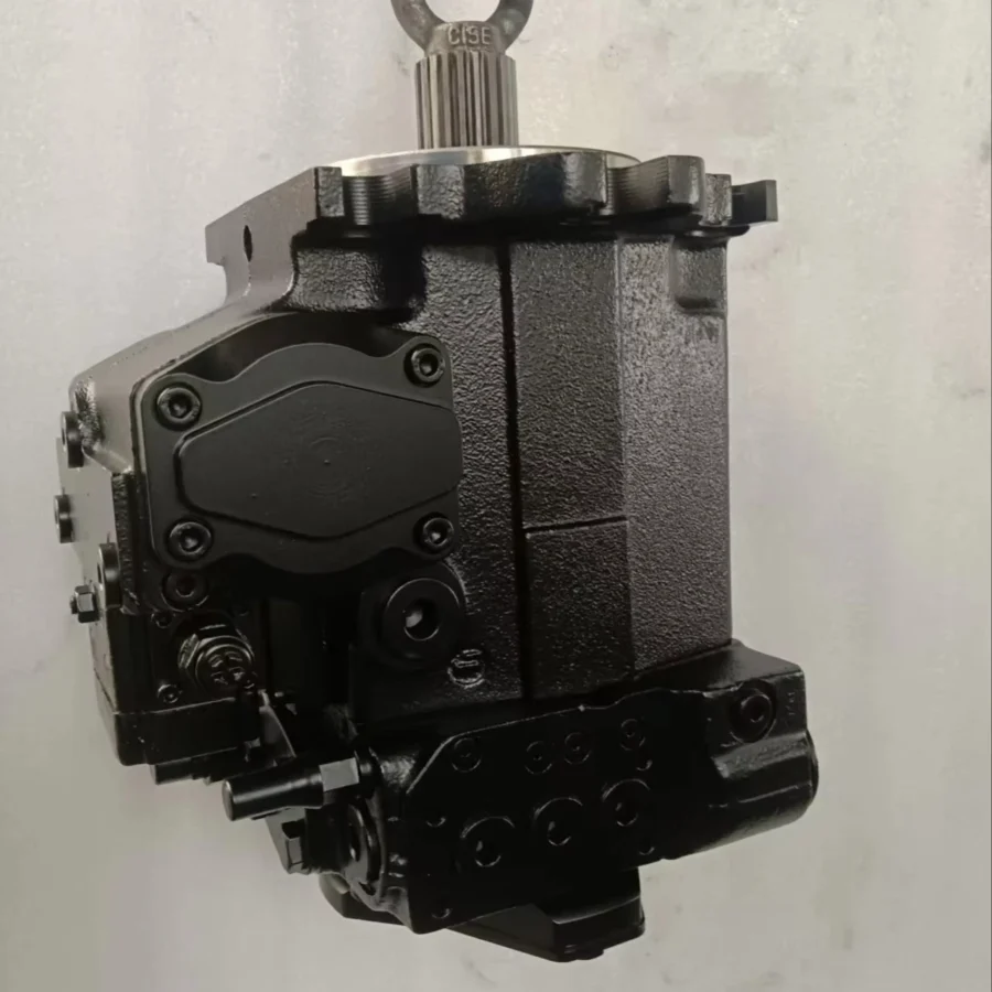 A4VG28 40 56 71 90 125 180 250 Series A4VG90HD3D1/32R-NAF02F041P Hydraulic Axial Piston Variable Displacement