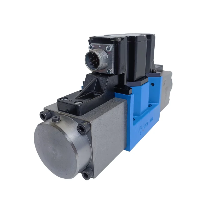 Original Vickers Servo Hydraulic Valve KBFDG4V KBDG4V Series KBDG4V 5 2C50N Z M1 PE7H7 11 EA-TON Proportional Solenoid Valve