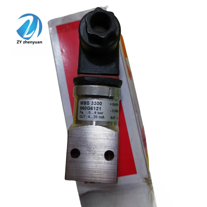 HYDAC VM VD/VR GD - Electronic Clogging Indicator VD8D.0/-L24 VM2D.0/-L24 VL2GW.0 /-V-123 VD8D.0/V-L110