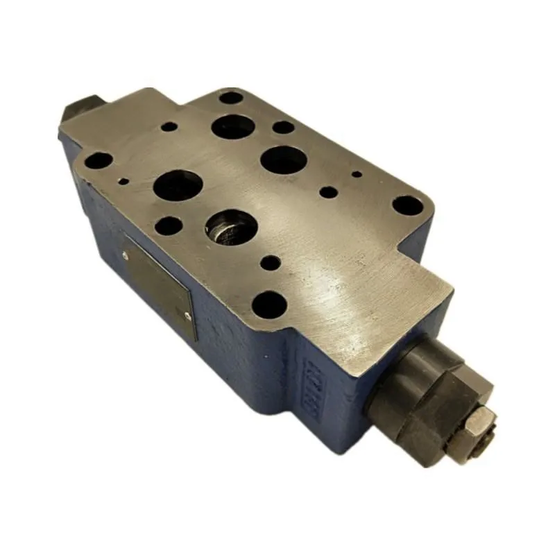 Hydraulic Solenoid Valve Z2S/ZDB/ZDR/Z2FS/Z2DB/SL Series Hydraulic Valve Z2S6A2-6X Z2S6-1-60-2  Z2FS6-40-2 Z2s6-1-64 R900347495