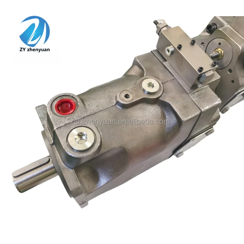 PV046 PV063 PV071 PV080 PV092 PV140 PV270 PV180 Hydraulic Piston Pump PV140R1K4T1NMMC PV14OR1K4T1NMMC