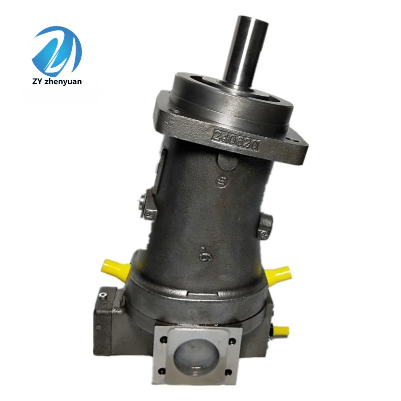 A7VT Hydraulic Pump A7VTO200EPG/61R-PZB 01 A7VTO200LRC/61L R902024645 A7VTO200 SEAL KITS