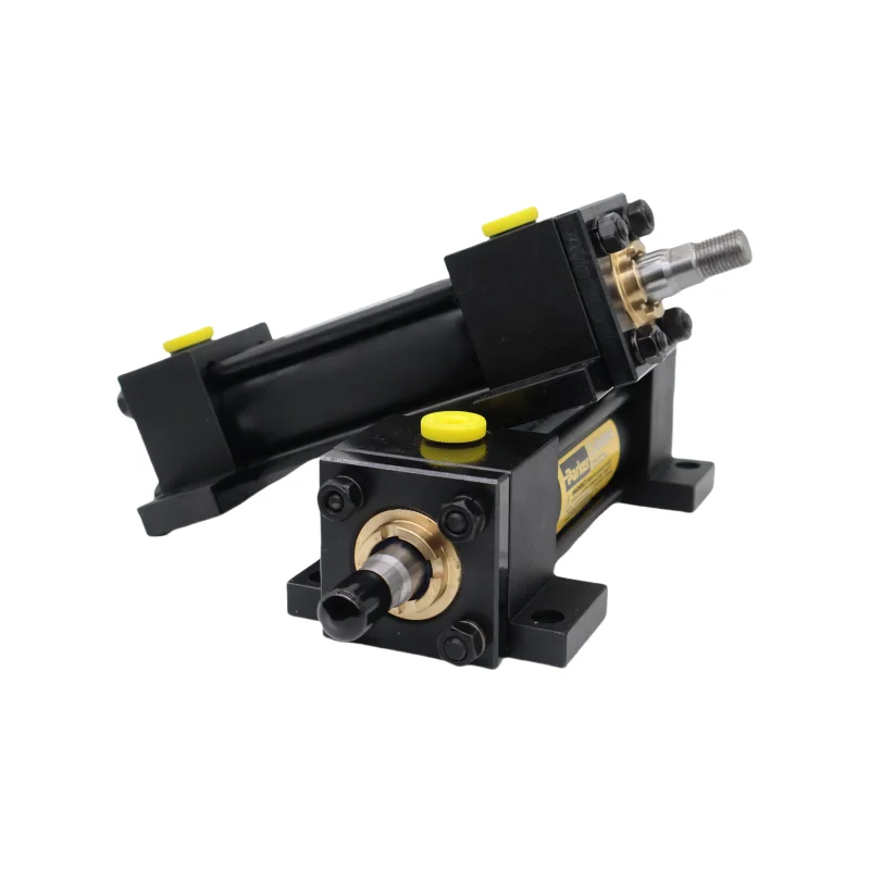 CDT3ME5/50/22/150Z20/B11HHDMWW Pull Rod Hydraulic Cylinder CGT3 CDT3 CDH1 CDT3ME5 CDT3ME6 CDT3MP5