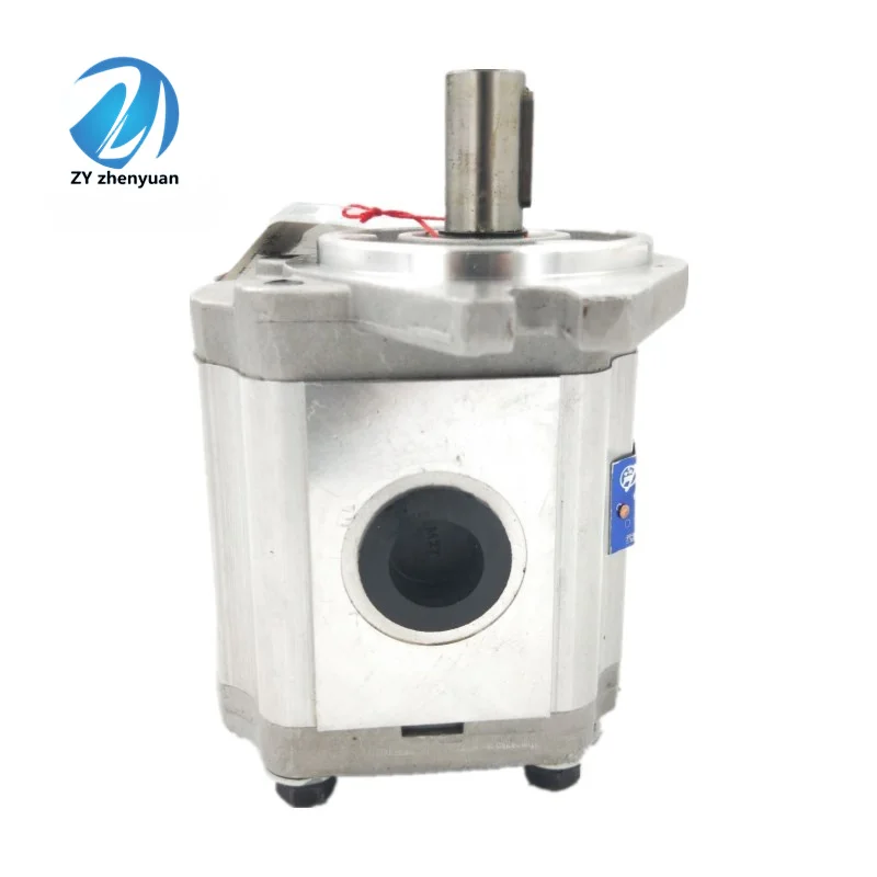 CBN Gear Oil Pump - CBN-E (F) 304/306/308/310/312/314/316/318/320/325 CBN-F310-AFPR CBN-F312-AFPR CBN-F314-AFPR CBN-F320-AFPR