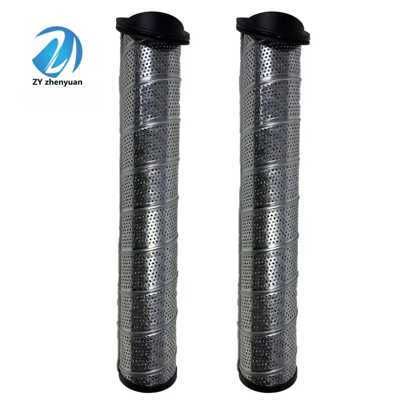 Hydraulic Filters element 50P110QML50PP1 932670Q 932674Q 932675Q SH 66004