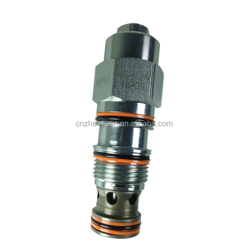 SUN Hydraulics Relief Valve CODA-XAN CKCB-XAN FLDA-XDN CODA-XAN CXDA-XAN Cartridge Valve