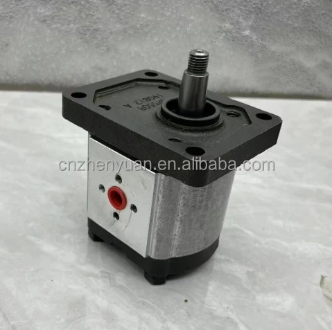 Gear Pumps and Motors HPGP HPGPA HPGMA HPGPA336D21G7G6B00 HPGP235652E8E7HVE  HPGMA326B32G6G6R00