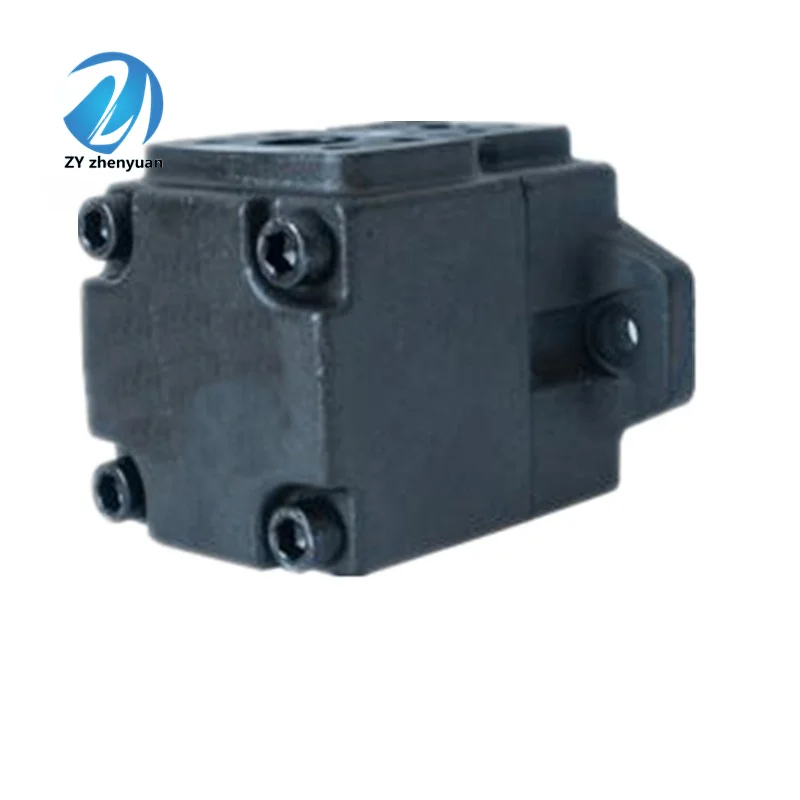 VQ15 VQ25 VQ15-14-F-RAL-01 VQ25-18-F-RAA-01 DVQ25-43-FRRL-02 SVQ25-43-FRRL-02 Hydraulic Vane Pump  VQ SVQ DVQ