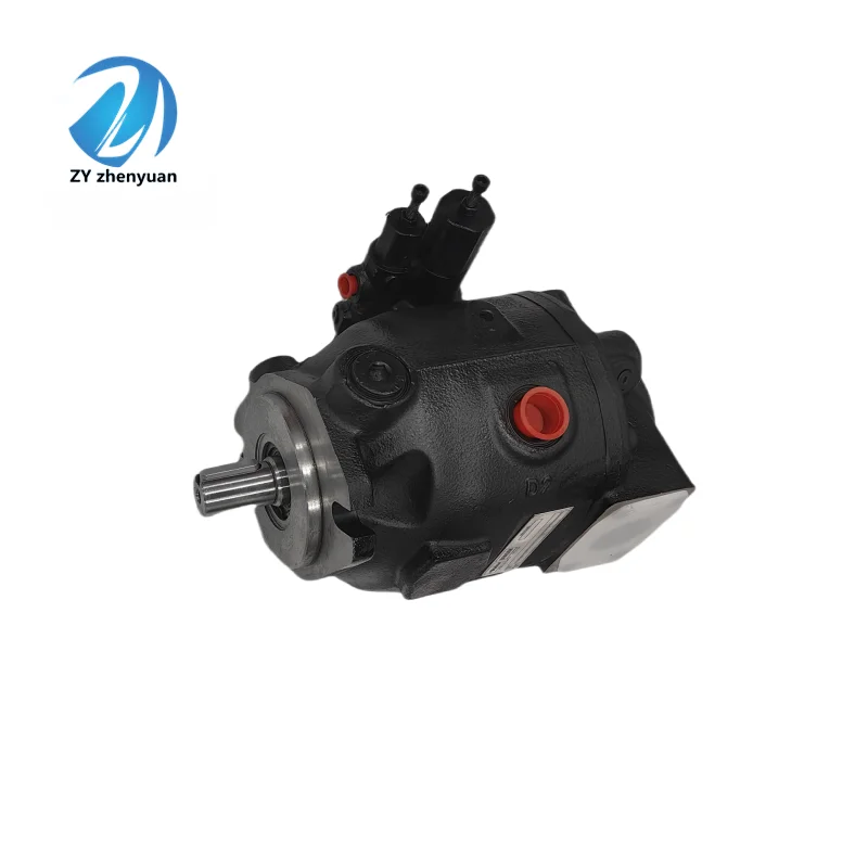 PD045 PD060 PD075 PD100 P1 PD Series PD045PM04SRS5AL00R000000 Hydraulic High Pressure Axial Variable Piston Pump