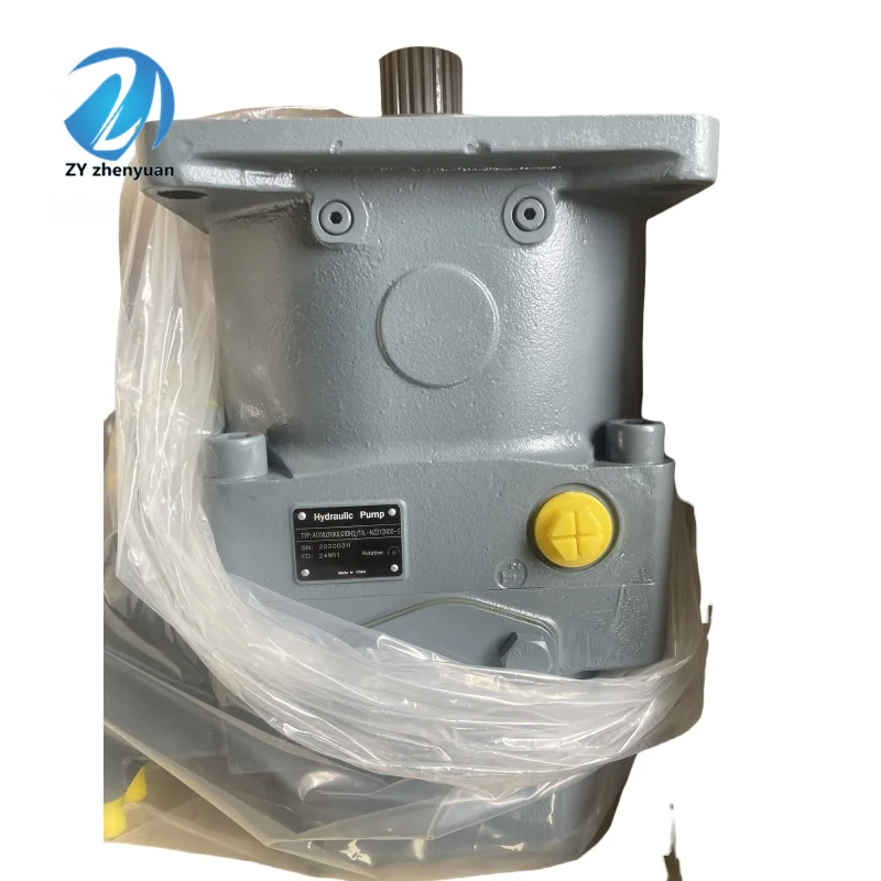 A11VLO190DRS11R-NZD12K07 A11VLO190 Axial Piston Variable Pump A11VO190 A11VO190LR3DH1/11R-NZD12N00