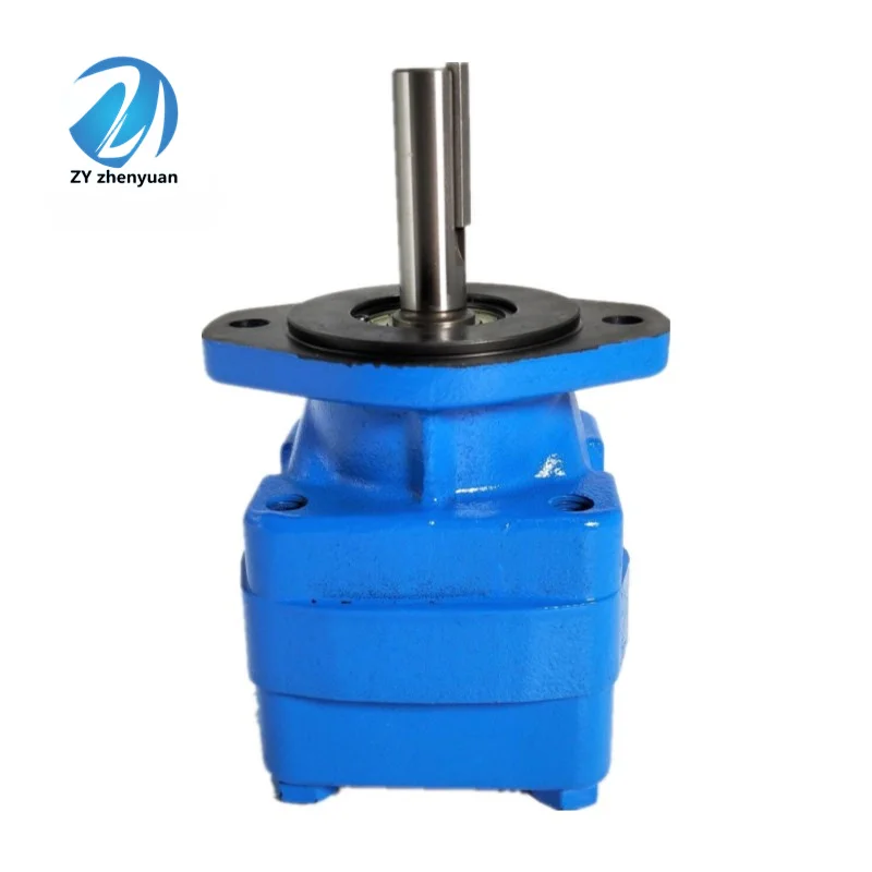 V10 V20 V2010 Vane Pump Industrial Pump V10-1B1B-11A-20 V10-1B1B-1A-20 V2010-1F11B2B-11CC-12-R V2010-1F13S1S-1BA-12
