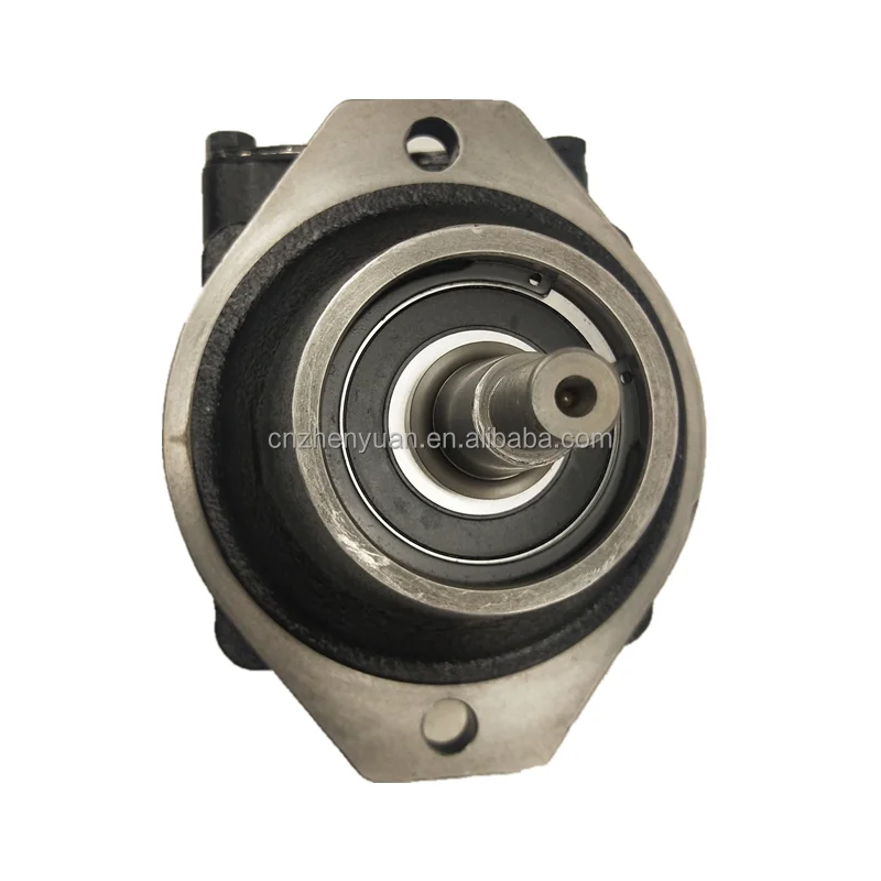 M5AF M5BF M5BF-028/045 M5BF-036  Parker High Pressure Fixed Displacement Hydraulic Piston Motor M5BF 036 WN02 B1M 00000