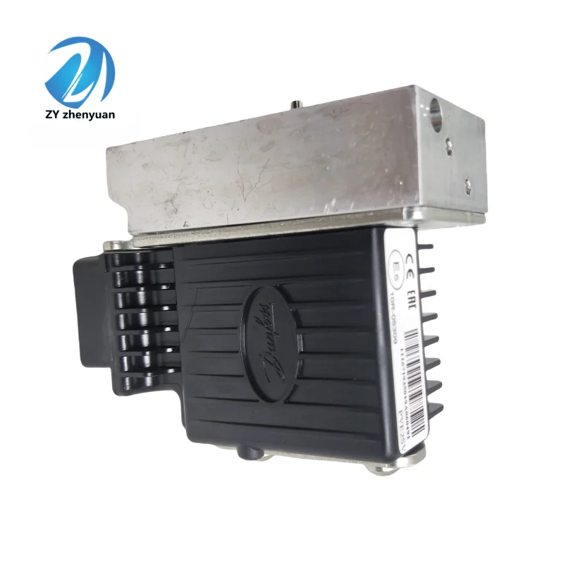 157B4835 Elmodul PVES Proportional Solenoid Valve PVG32 PVES Passive 11-32VDC AMP Electrical Actuator