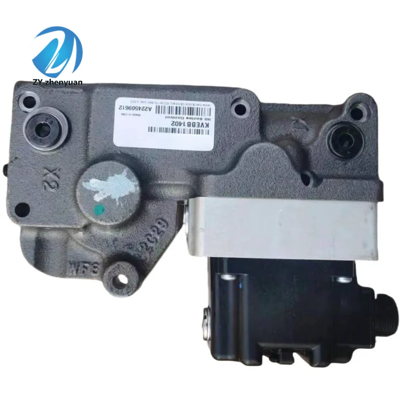 KVE KVEB KVEBB MCV KVEBB0704 KVEBB0502 Hydraulic Pressure Control pilot Valve