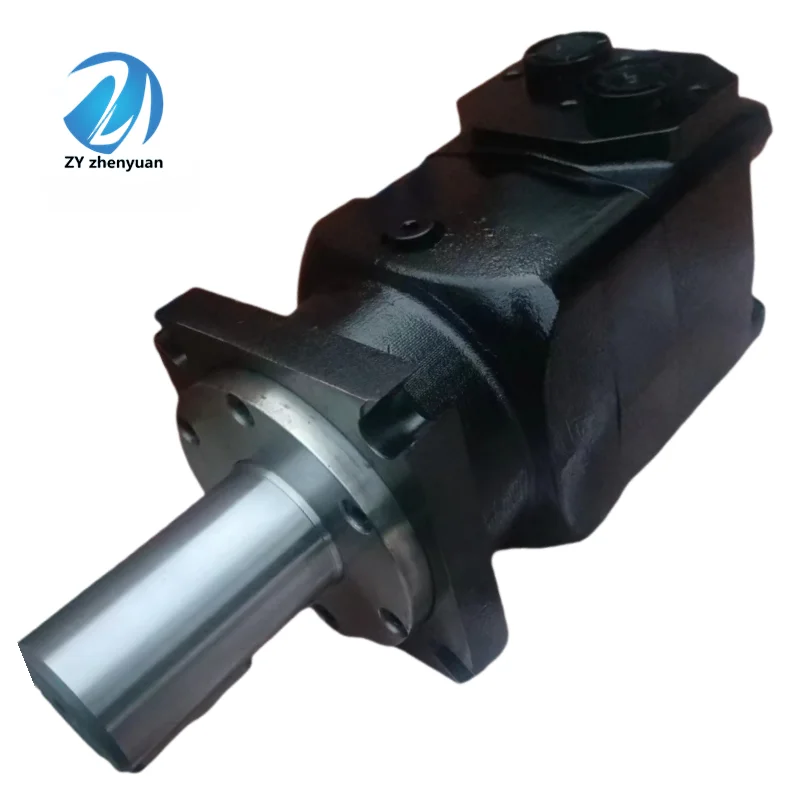 BMV/BMK6 Orbital Motors BMK6-500-CC-G2-SF5 Bm5 Bm6 Bmv/Omv 315/400/500/630/800/1000 BMK6 200/250/315/400/500/630/800/1000