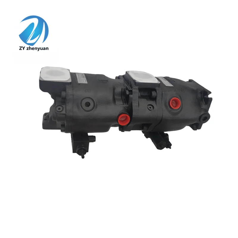 P1060BM503747+P1060BM503746 P1060 P1075 P1100 P1140 Hydraulic High Pressure Axial Variable Piston Pump