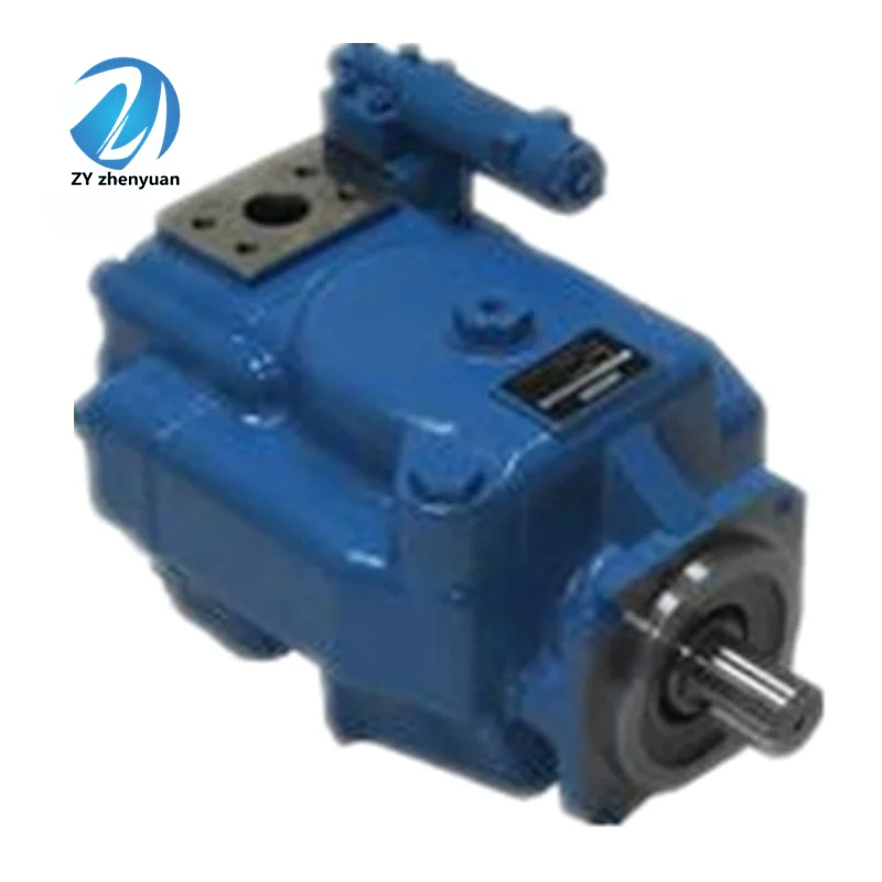 PVH PVH057 PVH074 PVH098 PVH131 PVH141 Series PVH131R Hydraulic Axial Piston Pump PVH131R12AF30B332000001AD2AA010A