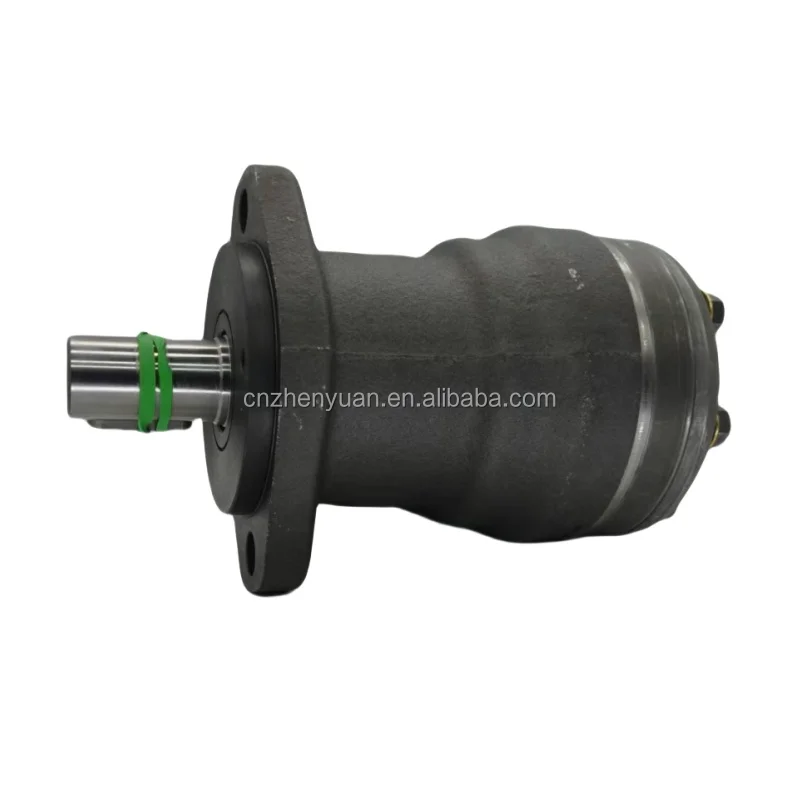 OMEW Orbital Hydraulic Motor OMEW100 151-2002  OMEW125 151-2003  OMEW160 151-2004  OMEW200 151-2005 OMEW160 151-2006