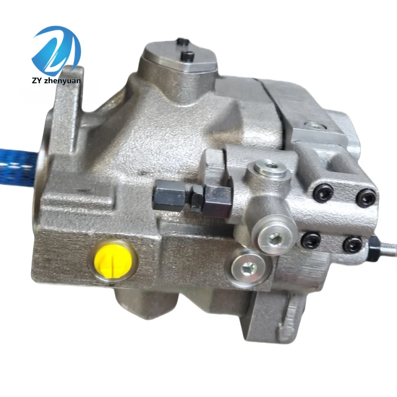PVP PVP4336 PVP4836 PVP4136 PVP4136CRV11 PVP4136R2P11 PVP4830B3RM11 Hydraulic Pumps