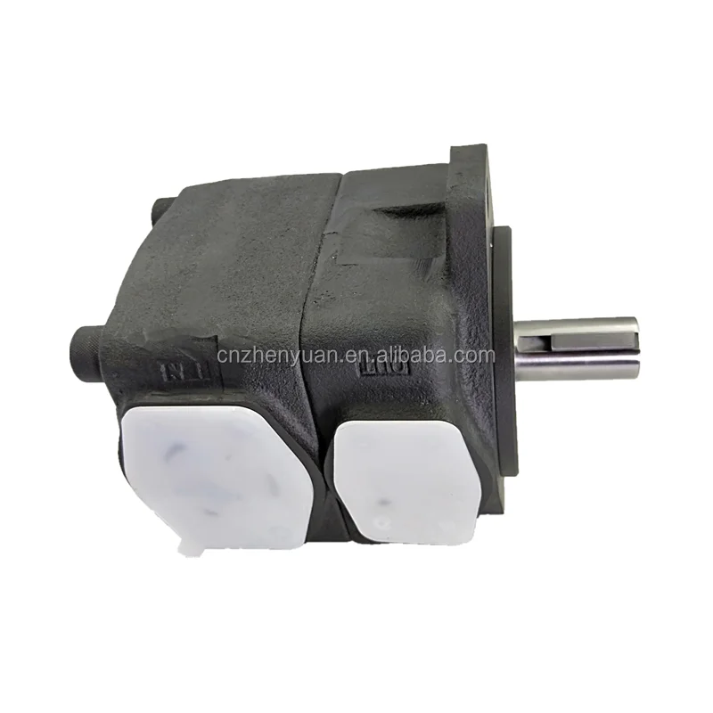PV2R PVL PVR PVR1T PVR150 PVR50 Hydraulic Vane Oil Pump PVR50-F-F-39-RAA-3180 PVR50-F-F-30-RAA-3280
